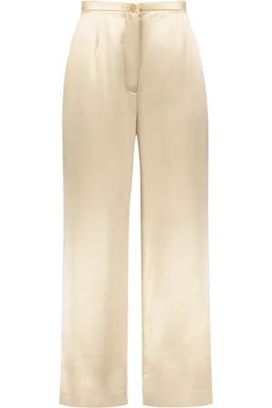 Khaite Pantaloni Pheadra
