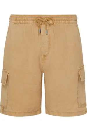 Vilebrequin Costume da bagno con tasche cargo