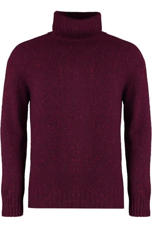 Malo Maglione in cashmere