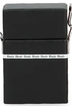 Rhude Borsa messenger Fumer Mal