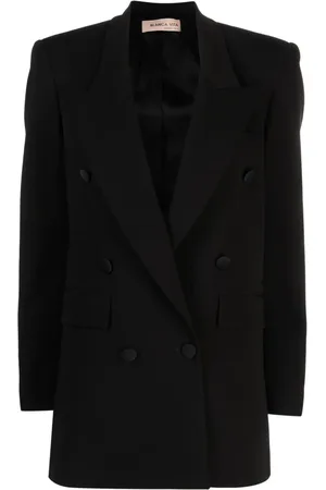 BLANCA Blazer Glicy doppiopetto