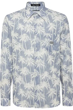 Philipp Plein Camicia Sugar Daddy