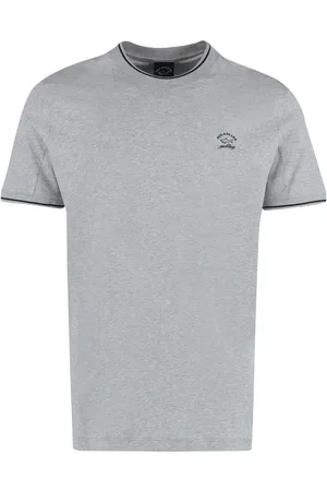 Paul & Shark T-shirt in cotone
