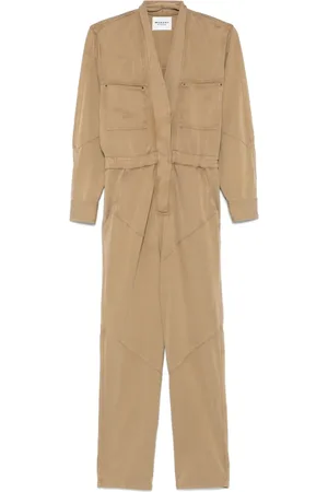 Marant Etoile Tuta intera Remady