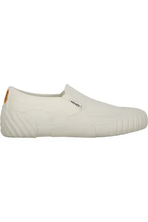 Kenzo Sneakers Tiger Crest
