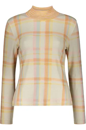 Missoni Maglione a quadri