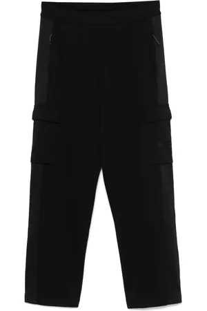 EA7 Pantaloni sportivi cargo