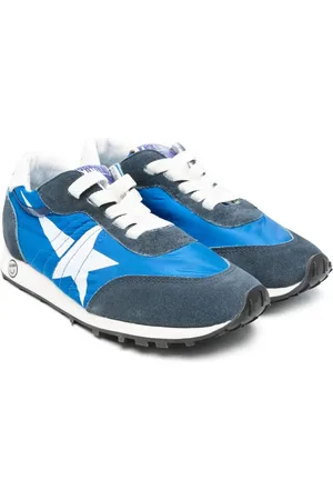 Golden Goose Sneakers Running Marathon