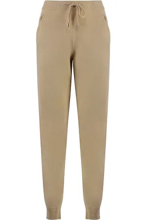 Malo Leggings in cashmere