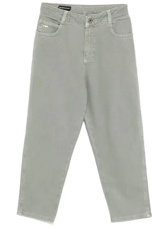 Emporio Armani Jeans in cotone