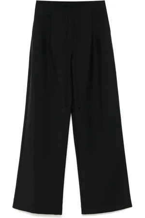 Rohe Pantaloni con coulisse