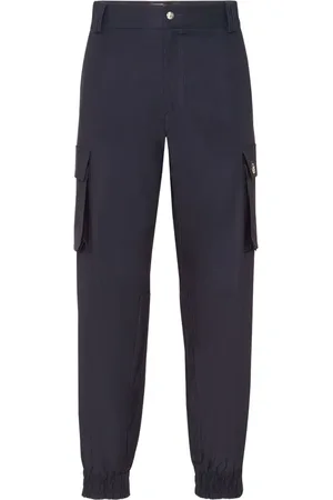 Philipp Plein Cargo in cotone