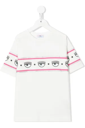 Chiara Ferragni T-shirt con stampa