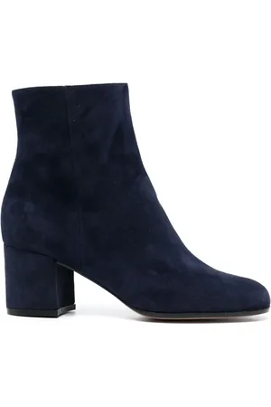 Gianvito Rossi Stivali Margaux 65mm