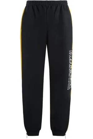 Vetements Pantaloni sportivi in jersey