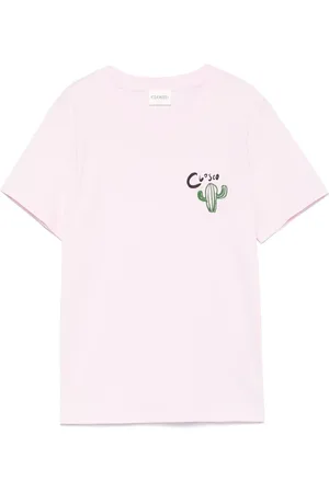 Closed T-shirt con ricamo