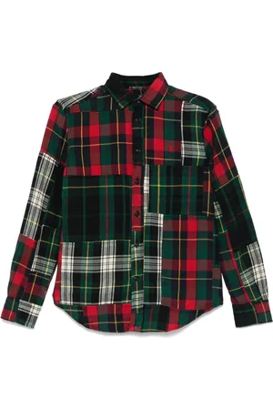 Ralph Lauren Camicia a quadri