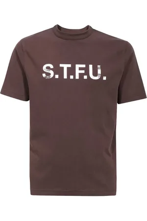 Heron Preston T-shirt con stampa