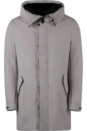 MOORER Parka Alibrando
