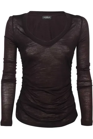 Dondup Maglione in maglia fine