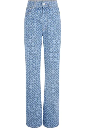 Paco rabanne Jeans dritti