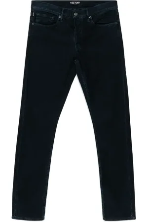 Tom Ford Pantaloni slim