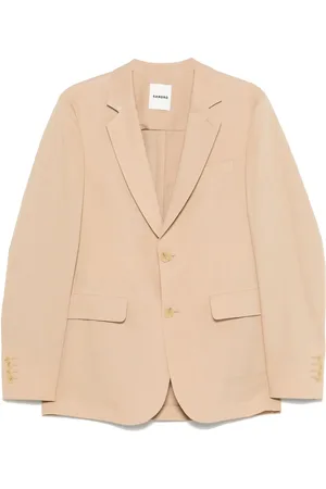 Sandro Blazer monopetto