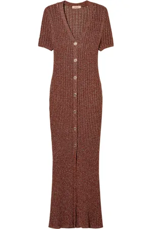 Twin-Set Abito in maglia