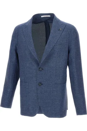TAGLIATORE Blazer monopetto