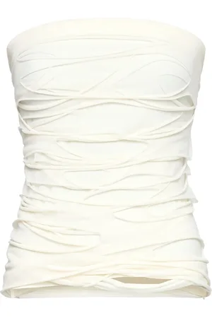 Maison Margiela Top a strati