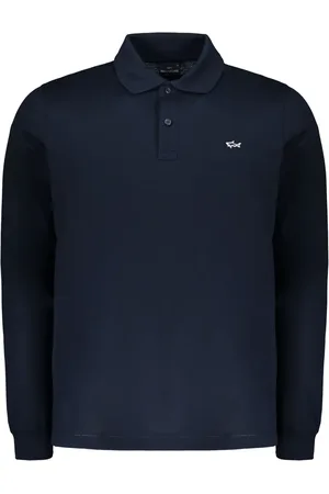 Paul & Shark Polo a maniche lunghe