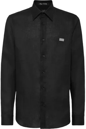 Philipp Plein Camicia Sugar Daddy