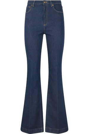 Roberto Cavalli Jeans svasati