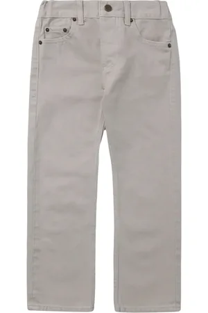 FEAR OF GOD Jeans con applicazione logo