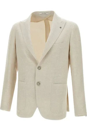 TAGLIATORE Blazer a due bottoni