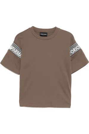Emporio Armani T-shirt girocollo