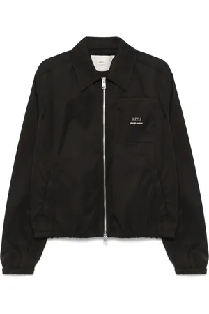 Ami Bomber con logo