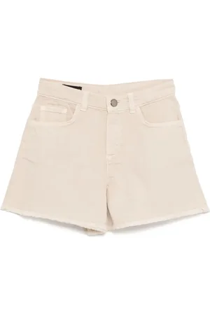 Emporio Armani Shorts in cotone