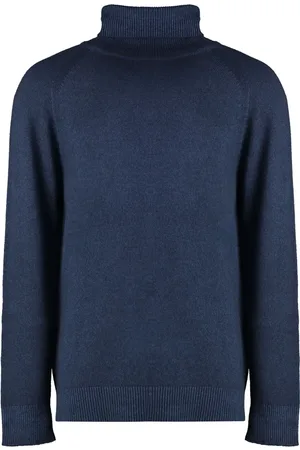 Malo Maglione a collo alto