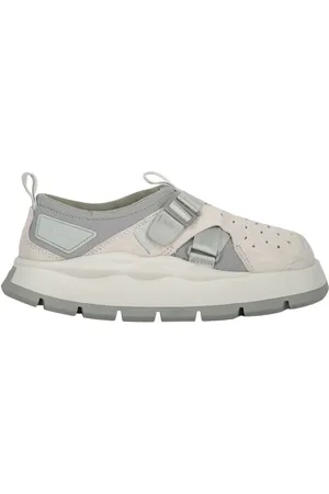 Eytys Sneakers Oasis in pelle scamosciata