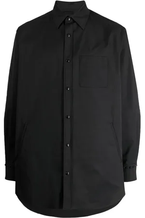 VALENTINO GARAVANI Camicia Rockstud
