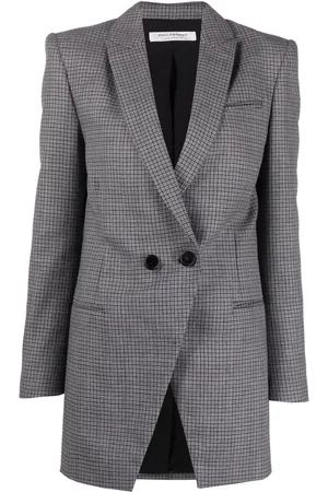 Serafini Blazer doppiopetto