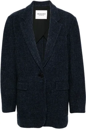 Isabel Marant Blazer monopetto Adilinko