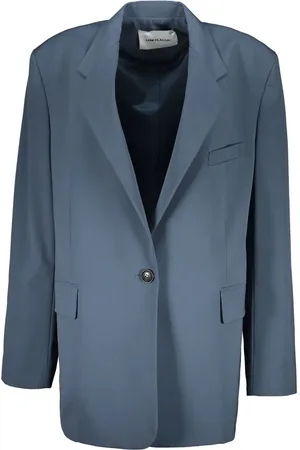 Low Classic Blazer monopetto