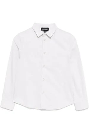 Emporio Armani Camicia a maniche lunghe