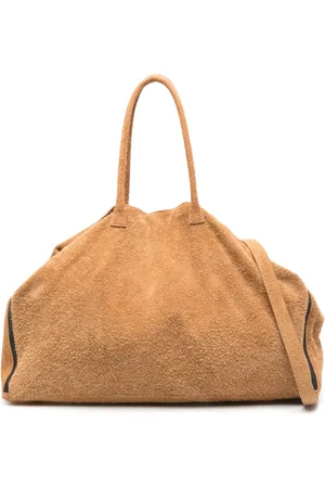 Medea Borsa tote in pelle
