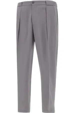 BRIGLIA Pantaloni Portobellos