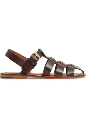 Mansur Gavriel Sandali Fisherman