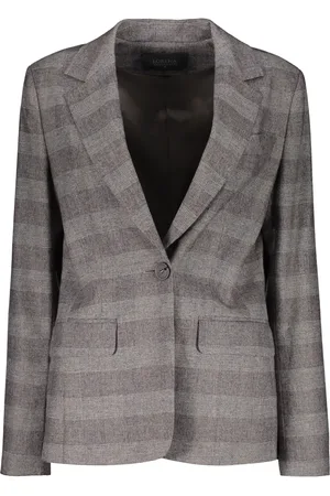 LORENA ANTONIAZZI Blazer Principe di Galles