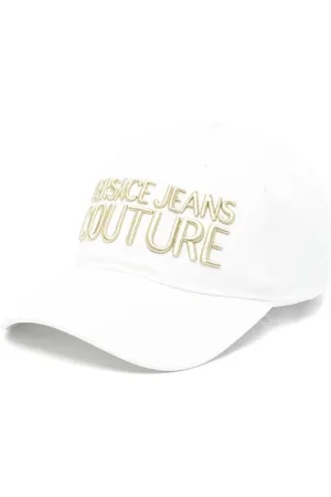 VERSACE Cappello da baseball con logo